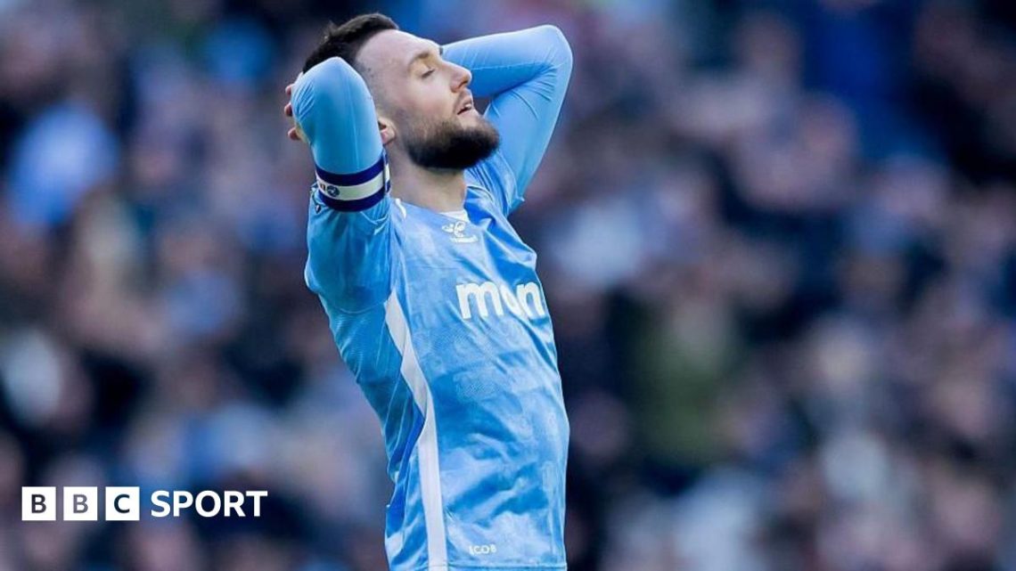 Coventry City 0-0 Oxford United: U’s frustrate Sky Blues