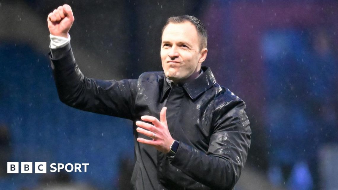 Birmingham City: Chris Davies says busy January maintains expectation levels Birmingham City: Chris Davies says busy January maintains expectation levels