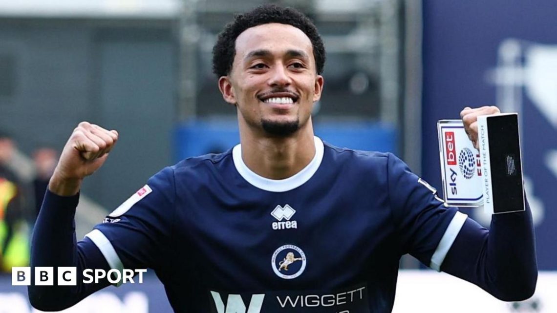 Millwall: Ipswich Town interest in Femi Azeez shows our strength – Alex Neil Millwall: Ipswich Town interest in Femi Azeez shows our strength – Alex Neil