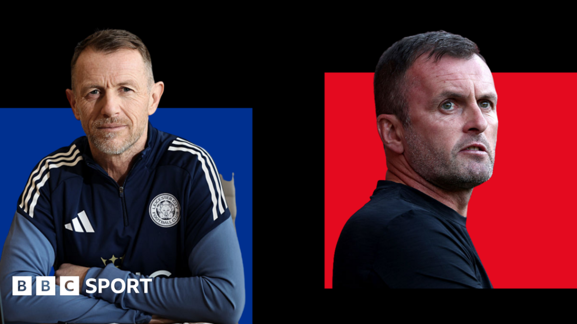 EFL five things: Rescue acts and derby delights EFL five things: Rescue acts and derby delights
