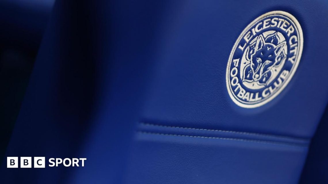 Leicester City docked six points by EFL for financial breaches Leicester City docked six points by EFL for financial breaches