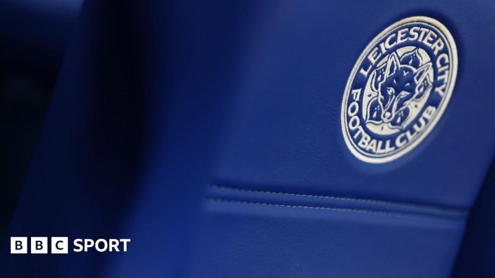 Leicester City docked six points by EFL for financial breaches