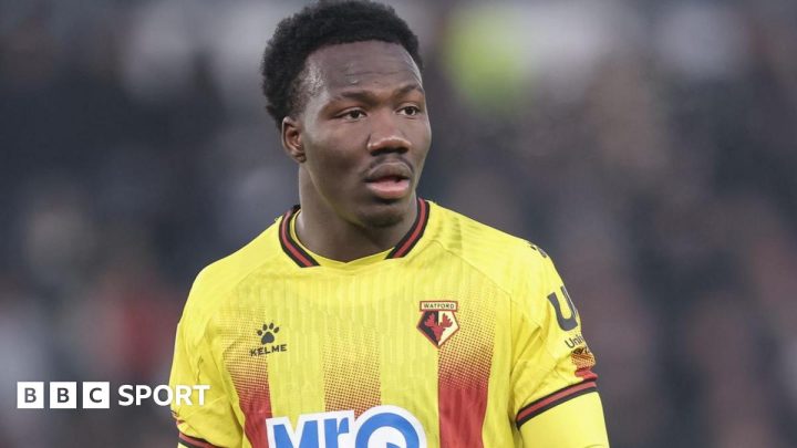 Nestory Irankunda stood out for Watford says Final Score’s Sam Ashoo