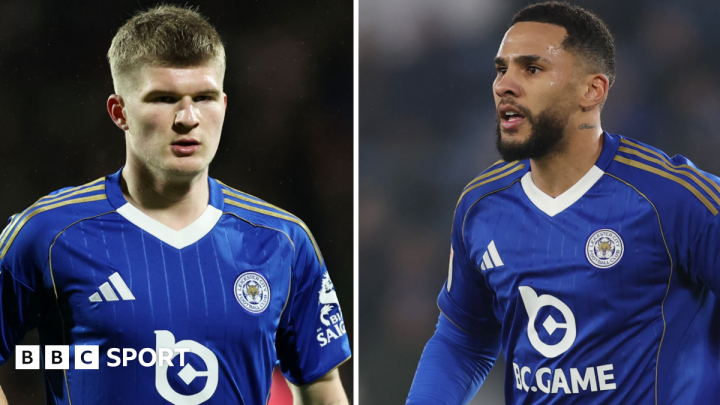 Leicester City: Team news – Jordan James and Jamaal Lascelles poised for return