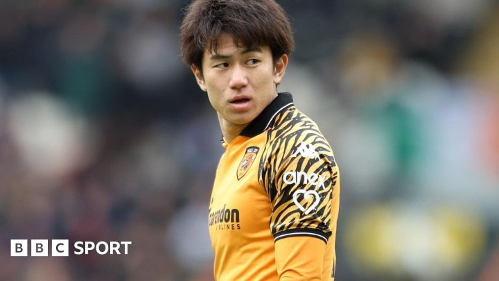 Yu Hirakawa: Hull City winger set to miss rest of season with ankle injury