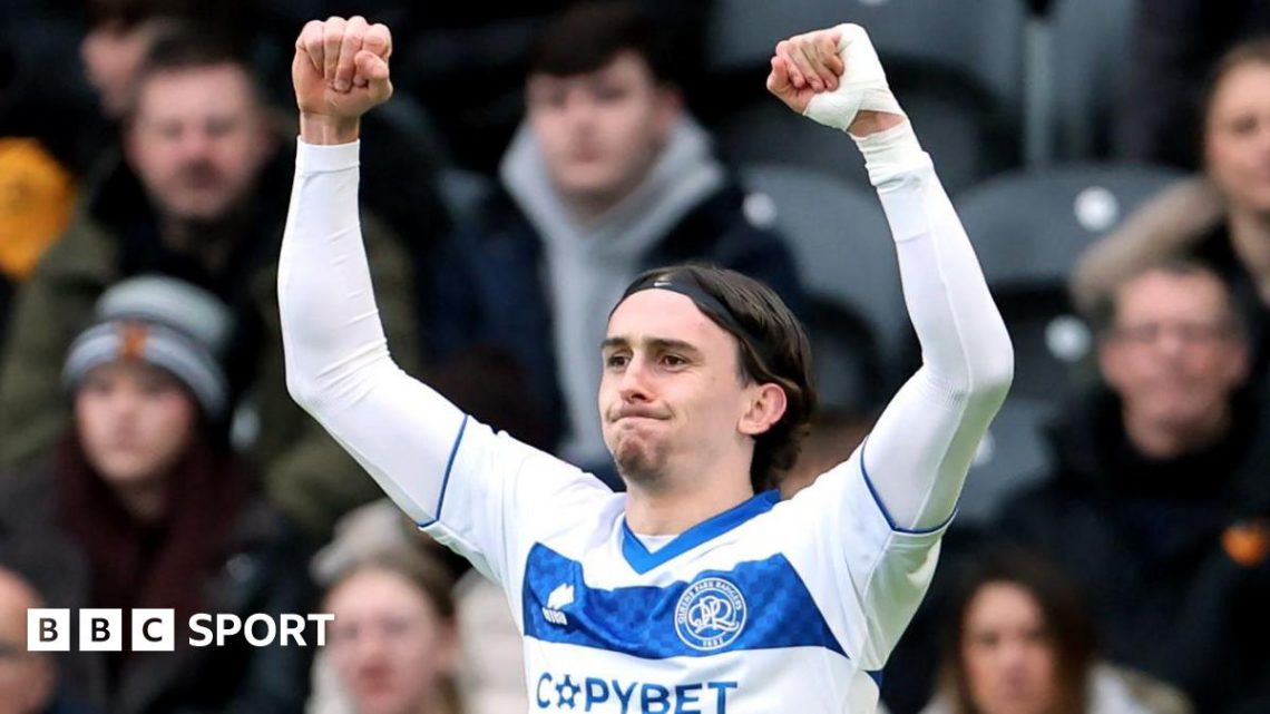 Hull City 1-3 Queens Park Rangers: Daniel Bennie and Richard Kone seal R’s win with late goals Hull City 1-3 Queens Park Rangers: Daniel Bennie and Richard Kone seal R’s win with late goals