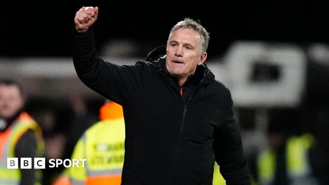Wrexham overcome illness in camp to beat Portsmouth Wrexham overcome illness in camp to beat Portsmouth