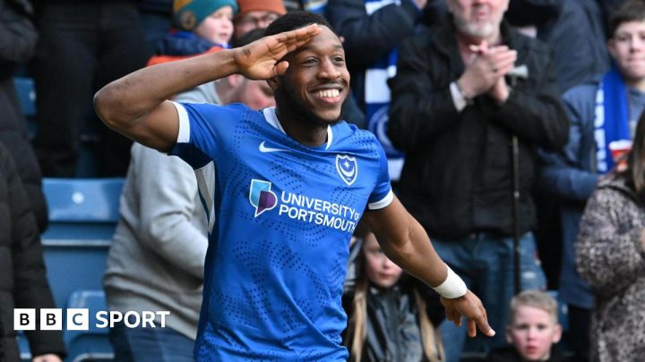 Portsmouth FC: Blues’ reaction after win over Baggies