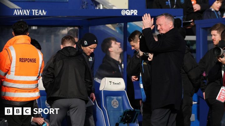 Blackburn Rovers: Opinion – New manager bounce in full force at Rovers