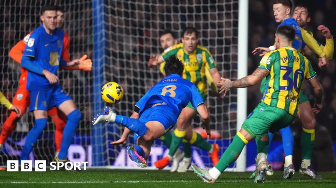 Birmingham frustrated as West Brom hold on for draw Birmingham frustrated as West Brom hold on for draw
