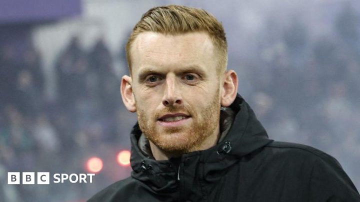 Ed Still: New Watford head coach sets promotion target