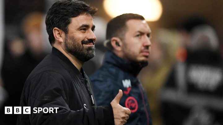 Matos: Swansea’s long-term aim is Premier League