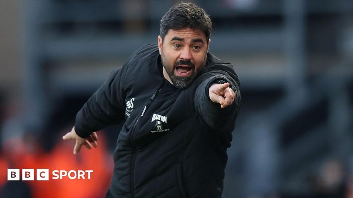 Swansea City: Matos urges side to squeeze everything from season