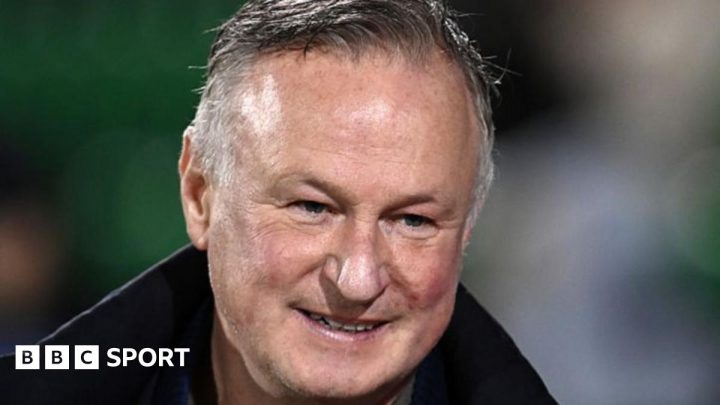 Blackburn Rovers fans react to the appointment of Michael O’Neill