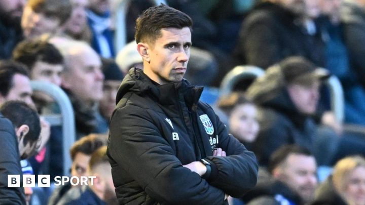West Bromwich Albion opinion: Time for everyone to pull in same direction