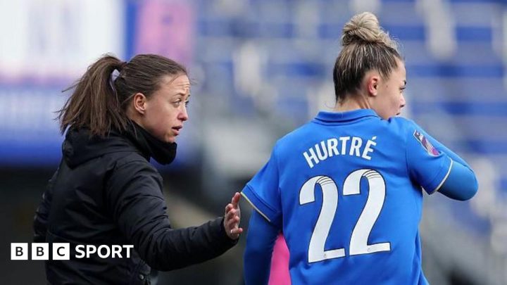 Birmingham City’s US owners complete takeover of women’s team