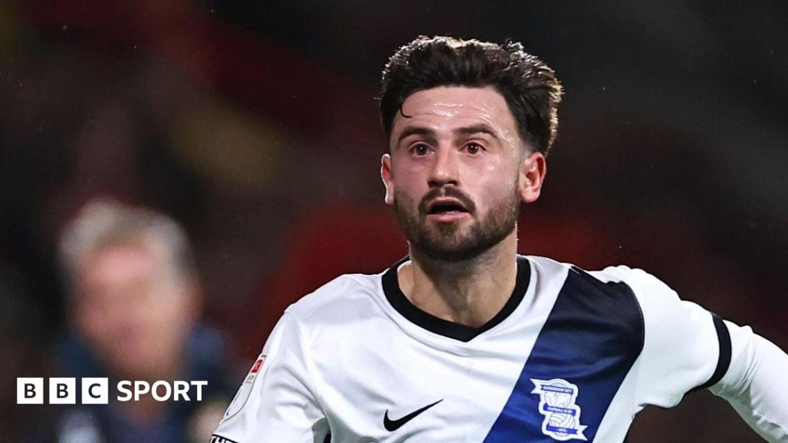 Patrick Roberts: Birmingham City make winger’s Sunderland move permanent Patrick Roberts: Birmingham City make winger’s Sunderland move permanent