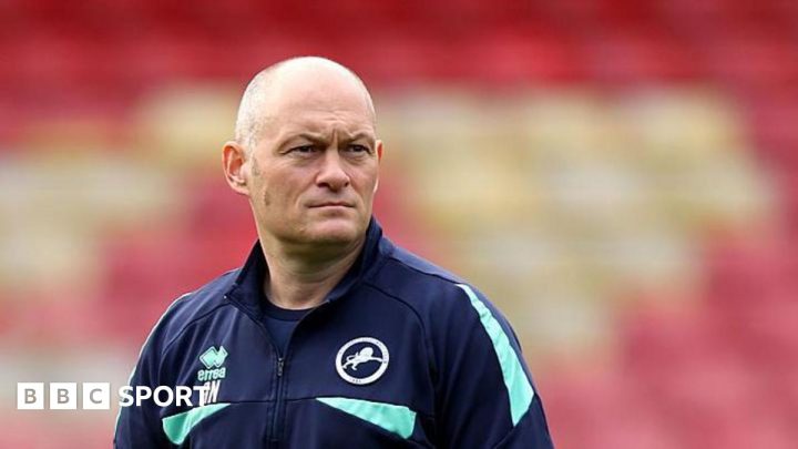 Millwall: Manager Alex Neil urges Lions defence to continue fine form
