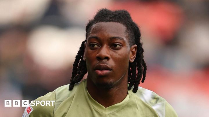 Tayo Adaramola, Joel Ndala & Marvelous Nakamba join Sheffield Wednesday