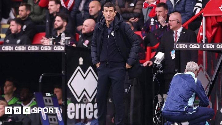 Watford fan opinion: Javi Gracia resignation leaves club in limbo