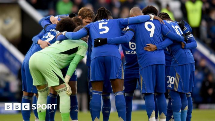 Leicester City opinion: Silver lining of points deduction is the end of uncertainty