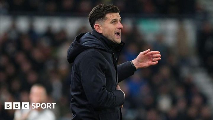 John Mousinho: Portsmouth were not forced to sell Callum Lang