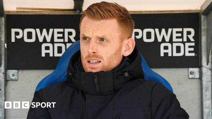 Edward Still: Watford appoint new head coach to replace Javi Gracia