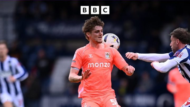 Rudoni reflects on West Brom win. Audio, 4 minutesRudoni reflects on West Brom win