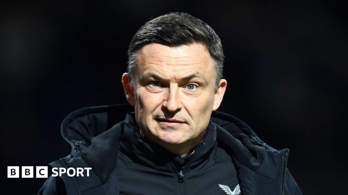 Preston North End: Paul Heckingbottom delighted with his side’s character