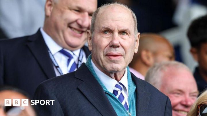 Portsmouth FC: Michael Eisner warns Championship is facing financial ‘catastrophe’
