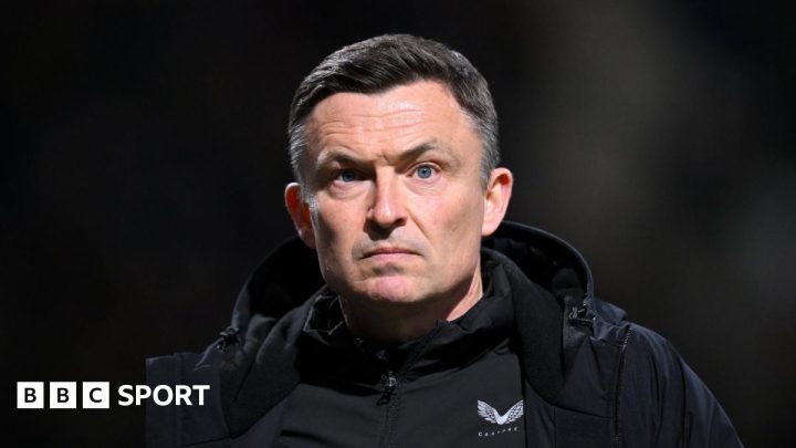 Preston North End: Paul Heckingbottom on Callum Lang, Lewis Gibson and Coventry