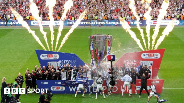 Portsmouth opinion: Reflecting on the expansion of the play-offs