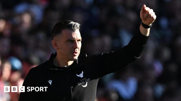 Oxford United: Matt Bloomfield believes U’s have what they need to survive