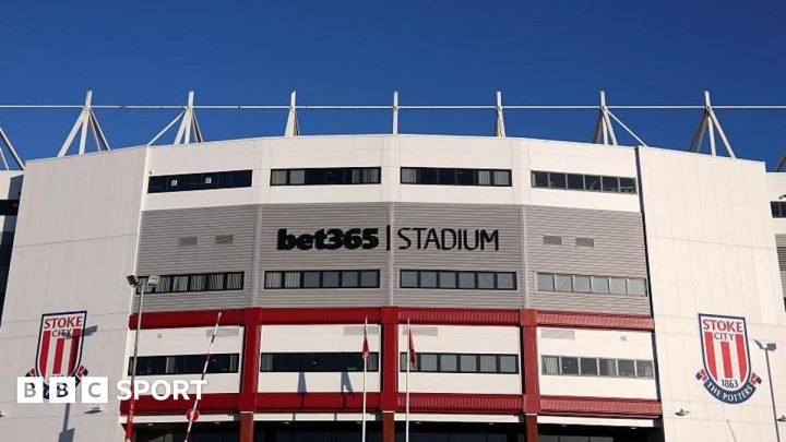 Stoke City: Championship club announce £60 million profit on accounts for 2024-25