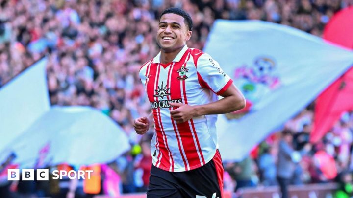 Southampton 2-0 Oxford United: Charles scores stunner against U’s