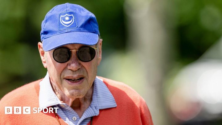 Portsmouth opinion: Michael Eisner is right about the Championship but also wrong