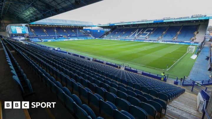 Sheffield Wednesday: Points deduction looms as new bidder announced