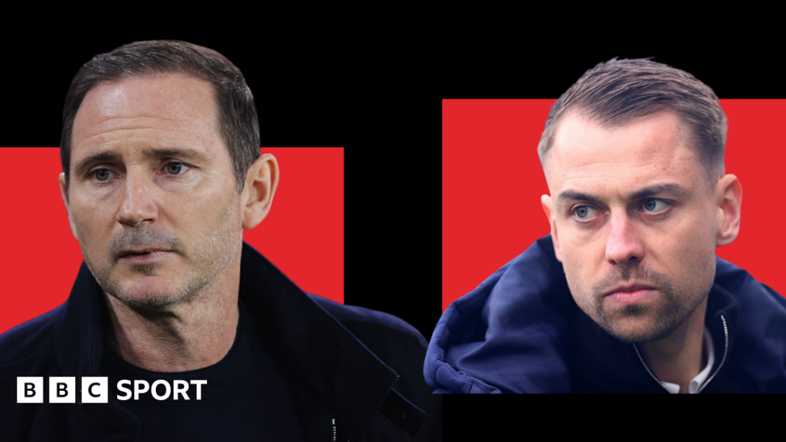 EFL five things: Lunchtime showdowns and gaffer gambles EFL five things: Lunchtime showdowns and gaffer gambles
