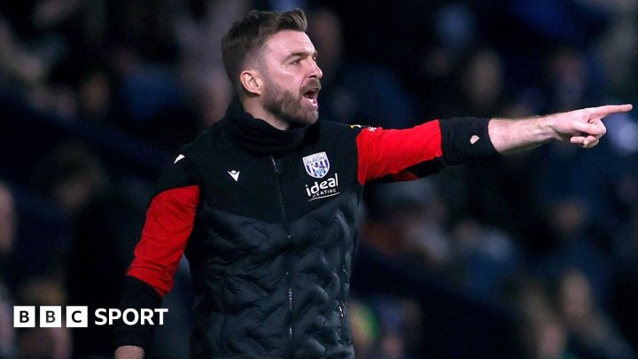 West Brom opinion: No quick fix but James Morrison has flicked a switch