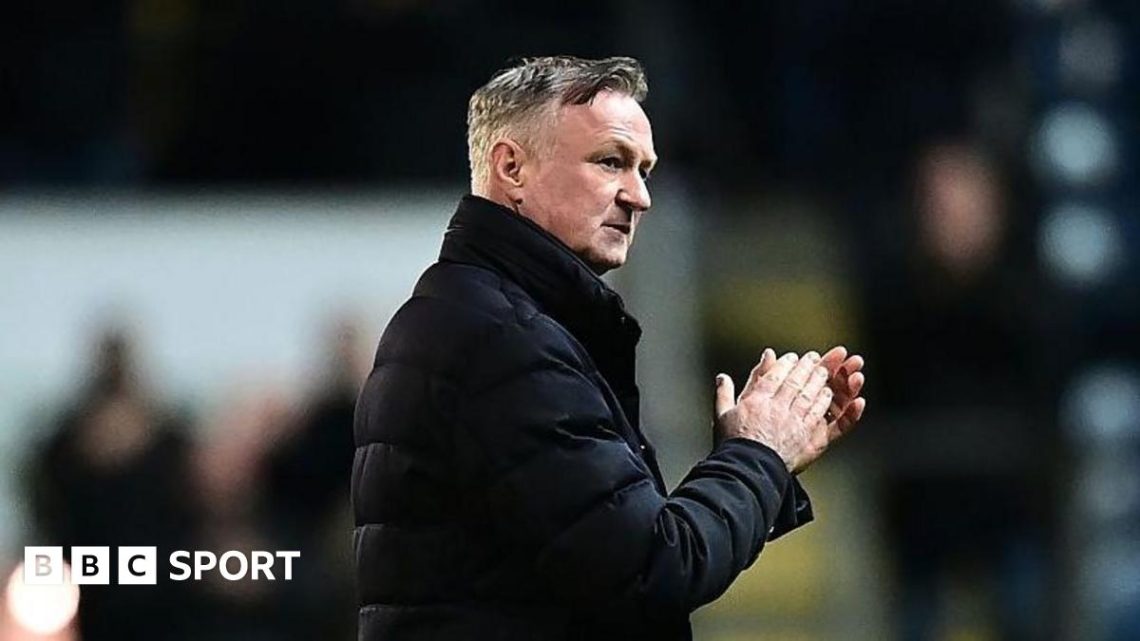 Blackburn Rovers opinion: ‘Michael O’Neill doesn’t have magic wand’ Blackburn Rovers opinion: ‘Michael O’Neill doesn’t have magic wand’