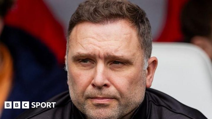 John Eustace: Remaining games not a ‘free hit’ for Derby County