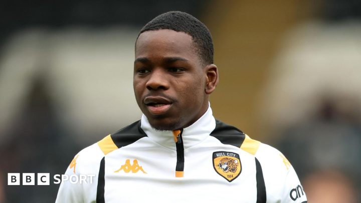 Hull City: Team news – Eliot Matazo suffers setback that could end season