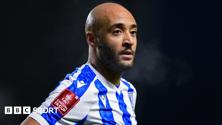 Nathan Redmond: Blackburn Rovers sign ex-Southampton winger