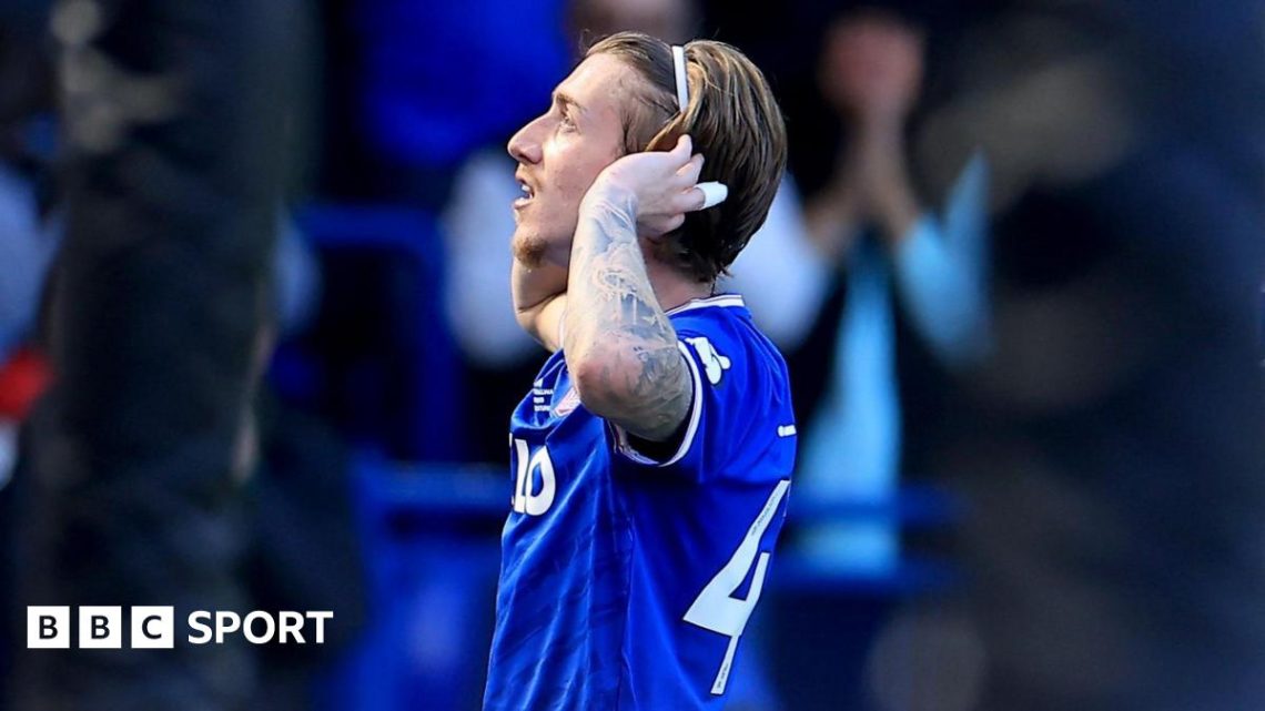 Ipswich Town: Dan Neil – Jack Clarke can make difference in promotion bid