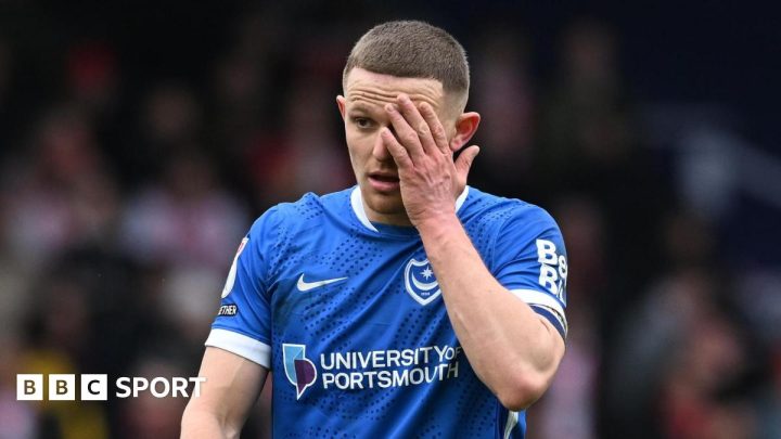 Portsmouth opinion: Don’t write off Colby Bishop despite struggles
