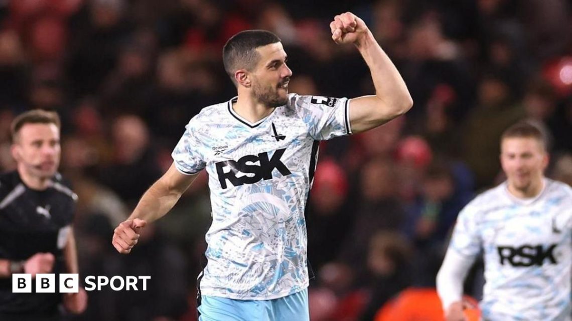 Middlesbrough 0-1 Charlton: Boro’s promotion hopes hit by home defeat Middlesbrough 0-1 Charlton: Boro’s promotion hopes hit by home defeat