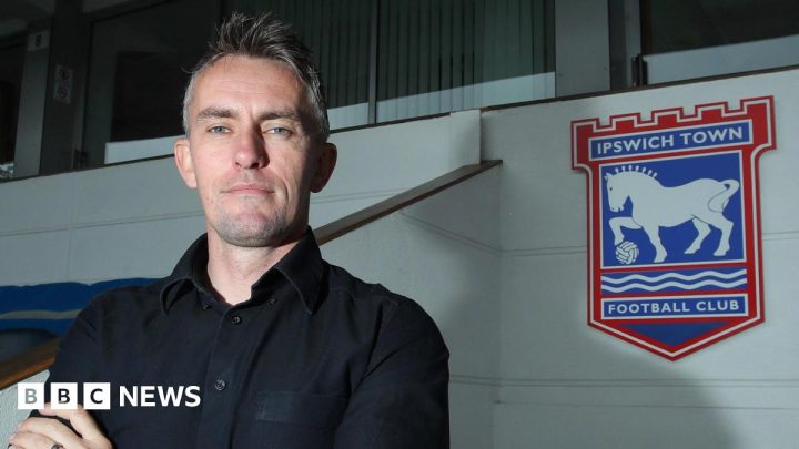 How Kieran McKenna guided Ipswich Town to 100 wins in record time