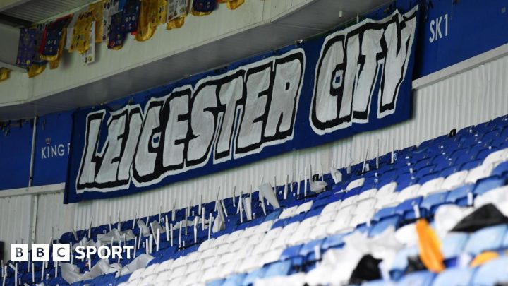 Leicester City: ‘Positive trends among concerning financial losses’ – analysis