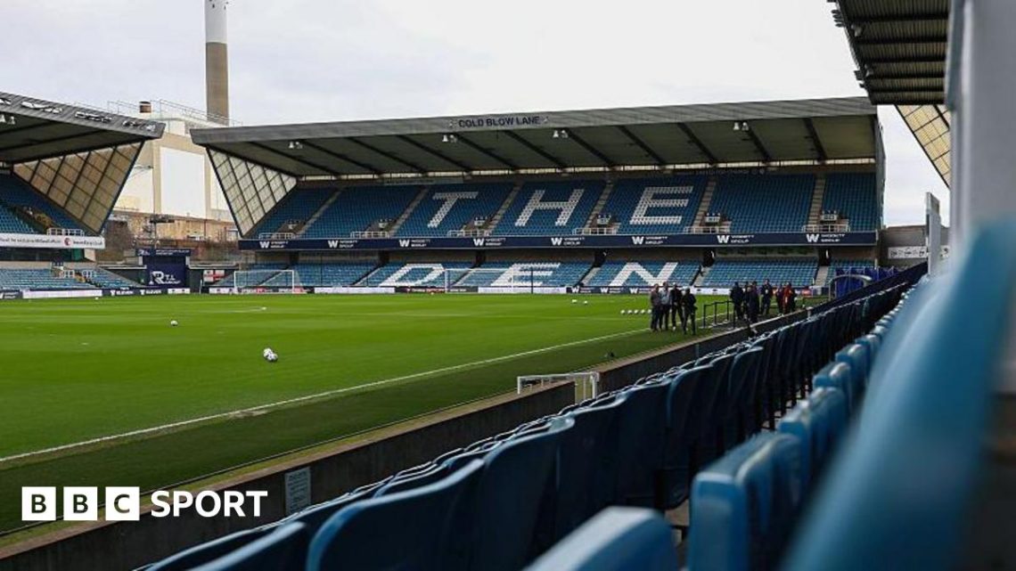 Millwall FC: Lions sign 999-year lease deal to remain at The Den