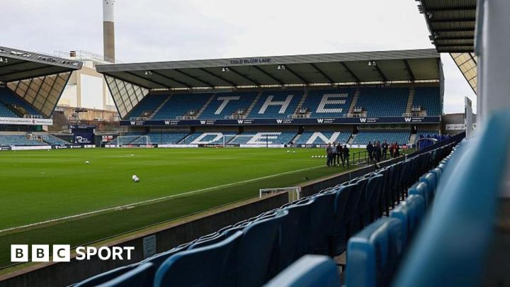 Millwall FC: Lions sign 999-year lease deal to remain at The Den